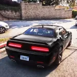 Car Driving and Racing King Icon