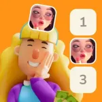 Funny Filters - Pose Match Icon