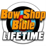 Bow Shop Bible Lifetime Icon
