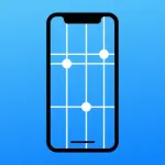 Test Multitouch Icon