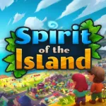 Spirit of the Island Icon