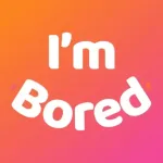 I'm Bored App Icon