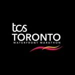 TCS Toronto WaterfrontMarathon Icon