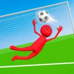 Wonder Goal: Fun Football Kick Icon