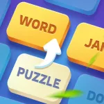Word Association Puzzle Game Icon