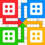 Ludo - Watch Game Icon