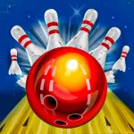 Bowling Battle 3D: Multiplayer Icon