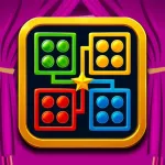 Ludo Verse -Quick Ludo & Theme Icon