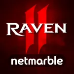 RAVEN2 Icon