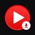 ViPlayer: All Video Downloader Icon