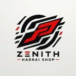 Zenith Harrai Shop Icon