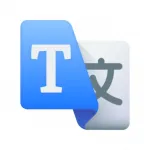 Easy Text & Voice Translator Icon