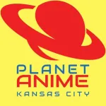 Planet Anime Kansas City Icon
