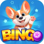 Bingo Boom Bash-Real Cash Out Icon