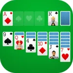 Solitaire Icon