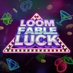Loom Fable Luck Icon