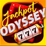 Jackpot Odyssey Slots - Casino Icon