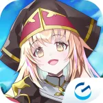 Ragnarok V: Returns Icon