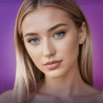 Lovevo: MY Ai Girlfriend Icon