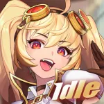 Mobile Legends: Adventure-idle Icon