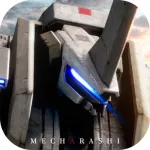 Mecharashi Icon