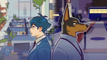 A Story of A Company Icon