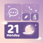 Themes - Widgets, Icon Changer Icon