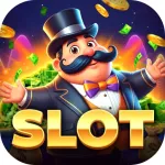 Slots Richman Icon