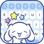 Emoji Font Keyboard & Themes Icon