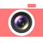 Sweet Selfie Beauty Camera Icon