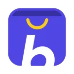 Buyhatke:AI Shopping assistant Icon