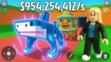 Steal n Catch all MemeRots Icon