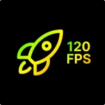 Game booster GFX Fire Fix Icon