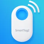 Samsung Galaxy SmartTag Icon