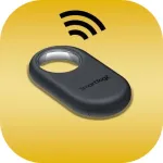 Samsung Galaxy SmartTag Icon