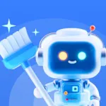 PhoneSweep - Cleanup Tool Icon