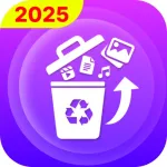 Photo Recovery, All Restore Icon