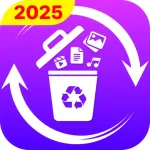 Photo Recovery, All Restore Icon