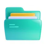 Mobile File Boss Icon