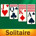 Solitaire Classic - Big Card Icon