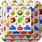 Tile Puzzle Classic Icon