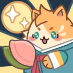 Alcatmist : Cat & Merge Icon