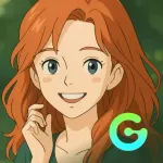 Art Lab: AI Image Generator Icon