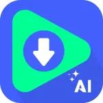 AnyLink XGet Video Downloader Icon