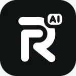 AIreel :AI Video Generator Icon