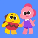 Cocobi Play One - hospital Icon