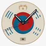 [공식] 광복 80주년 기념 디지털굿즈 : 3 Icon