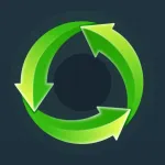 StellarRecovery Icon