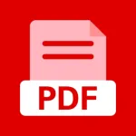 PDF Reader Icon