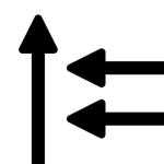 Arrows - Puzzle Escape Icon
